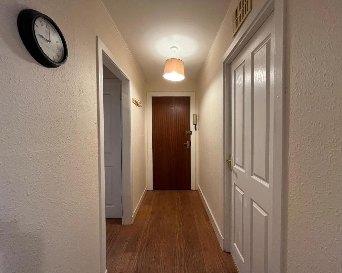 Elgin Apartment Exterior photo